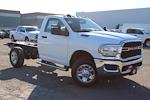 New 2023 Ram 3500 Tradesman Regular Cab 4x2, Cab Chassis for sale #F3R35397 - photo 1