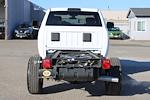 New 2023 Ram 3500 Tradesman Regular Cab 4x2, Cab Chassis for sale #F3R35397 - photo 5