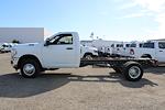 New 2023 Ram 3500 Tradesman Regular Cab 4x4, Cab Chassis for sale #F3R35621 - photo 11