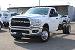 New 2023 Ram 3500 Tradesman Regular Cab 4x4, Cab Chassis for sale #F3R35621 - photo 13