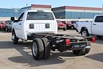 New 2023 Ram 3500 Tradesman Regular Cab 4x4, Cab Chassis for sale #F3R35621 - photo 4