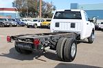 New 2023 Ram 3500 Tradesman Regular Cab 4x4, Cab Chassis for sale #F3R35621 - photo 2