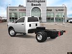 New 2023 Ram 3500 Tradesman Regular Cab 4x2, Cab Chassis for sale #F3R38640 - photo 2