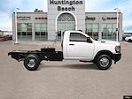 New 2023 Ram 3500 Tradesman Regular Cab 4x2, Cab Chassis for sale #F3R38640 - photo 7