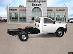 New 2023 Ram 3500 Tradesman Regular Cab 4x2, Cab Chassis for sale #F3R38640 - photo 13