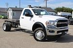 New 2023 Ram 4500 Tradesman Regular Cab 4x2, Cab Chassis for sale #F4R38493 - photo 1