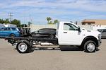 New 2023 Ram 4500 Tradesman Regular Cab 4x2, Cab Chassis for sale #F4R38493 - photo 4