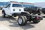 New 2023 Ram 4500 Tradesman Regular Cab 4x2, Cab Chassis for sale #F4R38493 - photo 7