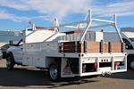 2022 Ram 5500 Regular Cab DRW 4x2, Specialty Equipment Contractor Body Contractor Truck for sale #F5R29208 - photo 4