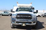 2022 Ram 5500 Regular Cab DRW 4x2, Contractor Truck for sale #F5R29209 - photo 4