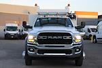 New 2022 Ram 5500 Tradesman Regular Cab 4x2, 12' Specialty Equipment Contractor Body Contractor Truck for sale #F5R29210 - photo 6