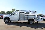 New 2023 Ram 5500 Tradesman Regular Cab 4x4, 9' Scelzi Western Crane Body Mechanics Body for sale #F5R31269 - photo 76