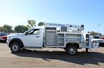 2023 Ram 5500 Regular Cab DRW 4x4, Mechanics Body for sale #F5R31732 - photo 24