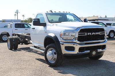 2023 Ram 5500 Regular Cab DRW 4x4, Cab Chassis for sale #F5R32895 - photo 1