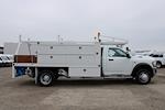 2023 Ram 5500 Regular Cab DRW 4x2, Specialty Equipment Contractor Body Contractor Truck for sale #F5R39211 - photo 29
