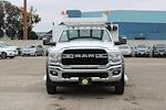 2023 Ram 5500 Regular Cab DRW 4x2, Specialty Equipment Contractor Body Contractor Truck for sale #F5R39211 - photo 6