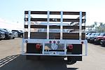 New 2023 Ram 5500 Tradesman Regular Cab 4x2, Stake Bed for sale #F5R39851 - photo 5