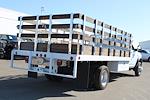 New 2023 Ram 5500 Tradesman Regular Cab 4x2, Stake Bed for sale #F5R39851 - photo 2