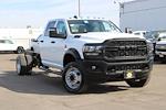 2024 Ram 5500 Crew Cab DRW 4x2, Cab Chassis for sale #F5R46795 - photo 1