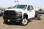 2024 Ram 5500 Crew Cab DRW 4x2, Cab Chassis for sale #F5R46795 - photo 13