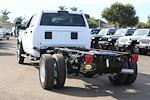 2024 Ram 5500 Crew Cab DRW 4x2, Cab Chassis for sale #F5R46795 - photo 6