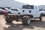 2024 Ram 5500 Crew Cab DRW 4x2, Cab Chassis for sale #F5R46795 - photo 2