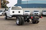 New 2024 Ram 5500 Tradesman Crew Cab 4x2, Cab Chassis for sale #F5R46849 - photo 5