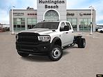 New 2024 Ram 5500 Tradesman Crew Cab 4x2, Cab Chassis for sale #F5R46849 - photo 30