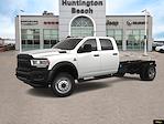 New 2024 Ram 5500 Tradesman Crew Cab 4x2, Cab Chassis for sale #F5R46849 - photo 31