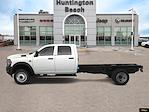 New 2024 Ram 5500 Tradesman Crew Cab 4x2, Cab Chassis for sale #F5R46849 - photo 32