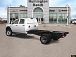 New 2024 Ram 5500 Tradesman Crew Cab 4x2, Cab Chassis for sale #F5R46849 - photo 33