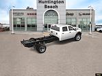 New 2024 Ram 5500 Tradesman Crew Cab 4x2, Cab Chassis for sale #F5R46849 - photo 37