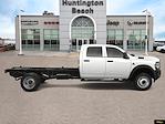 New 2024 Ram 5500 Tradesman Crew Cab 4x2, Cab Chassis for sale #F5R46849 - photo 38