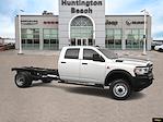 New 2024 Ram 5500 Tradesman Crew Cab 4x2, Cab Chassis for sale #F5R46849 - photo 39