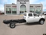 New 2024 Ram 5500 Tradesman Crew Cab 4x2, Cab Chassis for sale #F5R46849 - photo 44