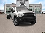 New 2024 Ram 5500 Tradesman Crew Cab 4x2, Cab Chassis for sale #F5R46849 - photo 45