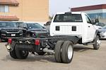 New 2024 Ram 5500 Tradesman Crew Cab 4x2, Cab Chassis for sale #F5R46849 - photo 2