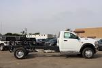 New 2024 Ram 5500 Tradesman Crew Cab 4x2, Cab Chassis for sale #F5R46849 - photo 10