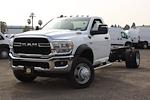 New 2024 Ram 5500 Tradesman Crew Cab 4x2, Cab Chassis for sale #F5R46849 - photo 13