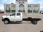 New 2024 Ram 5500 Tradesman Crew Cab 4x2, Cab Chassis for sale #F5R46850 - photo 32