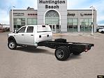 New 2024 Ram 5500 Tradesman Crew Cab 4x2, Cab Chassis for sale #F5R46850 - photo 33