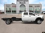 New 2024 Ram 5500 Tradesman Crew Cab 4x2, Cab Chassis for sale #F5R46850 - photo 38