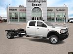 New 2024 Ram 5500 Tradesman Crew Cab 4x2, Cab Chassis for sale #F5R46850 - photo 39