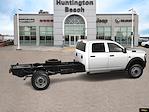 New 2024 Ram 5500 Tradesman Crew Cab 4x2, Cab Chassis for sale #F5R46850 - photo 44