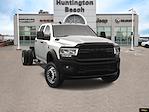 New 2024 Ram 5500 Tradesman Crew Cab 4x2, Cab Chassis for sale #F5R46850 - photo 45