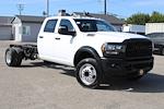 2024 Ram 5500 Crew Cab DRW 4x2, Cab Chassis for sale #F5R48045 - photo 1