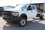 2024 Ram 5500 Crew Cab DRW 4x2, Cab Chassis for sale #F5R48045 - photo 11