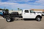 2024 Ram 5500 Crew Cab DRW 4x2, Cab Chassis for sale #F5R48045 - photo 4