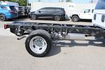 2024 Ram 5500 Crew Cab DRW 4x2, Cab Chassis for sale #F5R48045 - photo 5