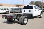 2024 Ram 5500 Crew Cab DRW 4x2, Cab Chassis for sale #F5R48045 - photo 2